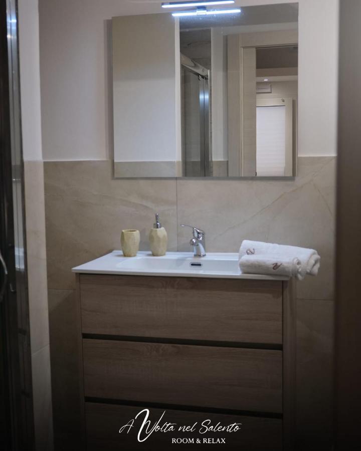 Avvolta Nel Salento - Room & Relax Torchiarolo Luaran gambar