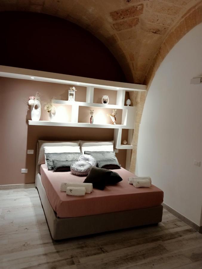 Avvolta Nel Salento - Room & Relax Torchiarolo Luaran gambar