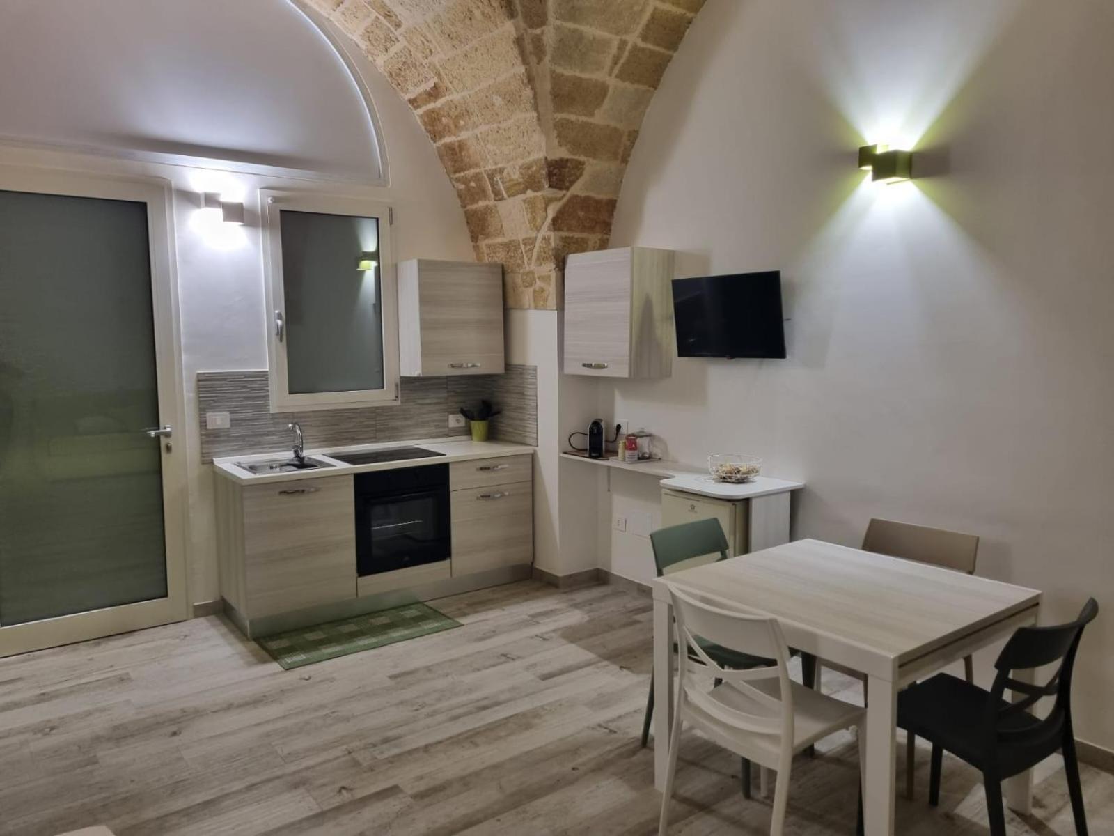 Avvolta Nel Salento - Room & Relax Torchiarolo Luaran gambar