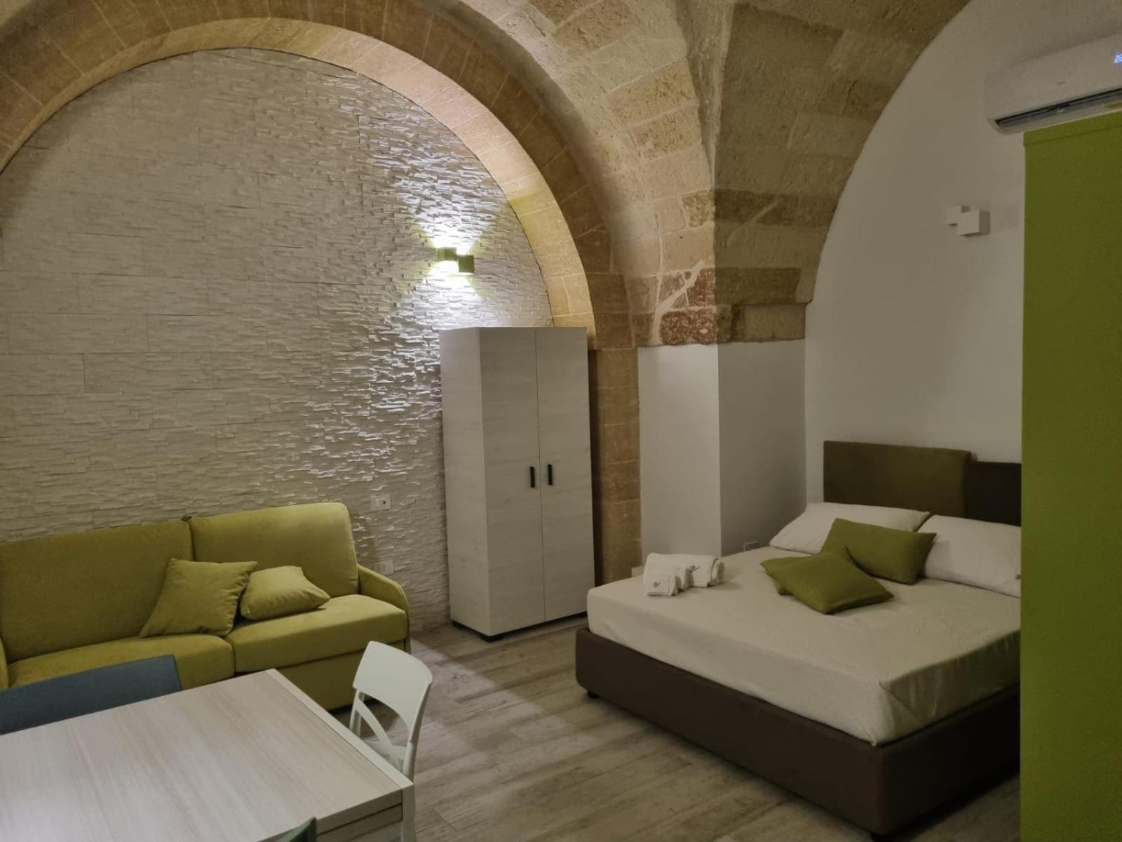 Avvolta Nel Salento - Room & Relax Torchiarolo Luaran gambar